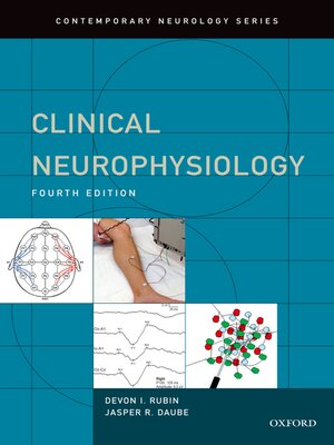 cover image of Clinical Neurophysiology
